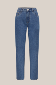 Calca Mom Jeans