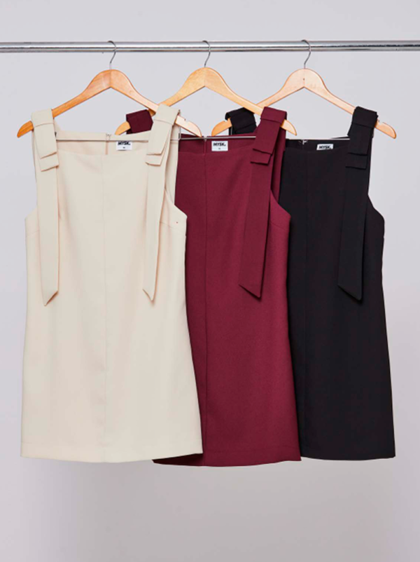 Vestido Emily - Image 3
