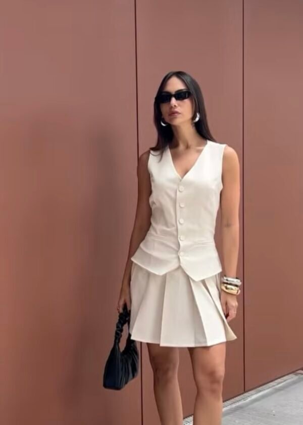 Vestido laura