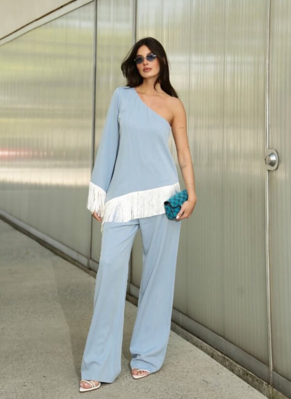 Conjunto Cheroy