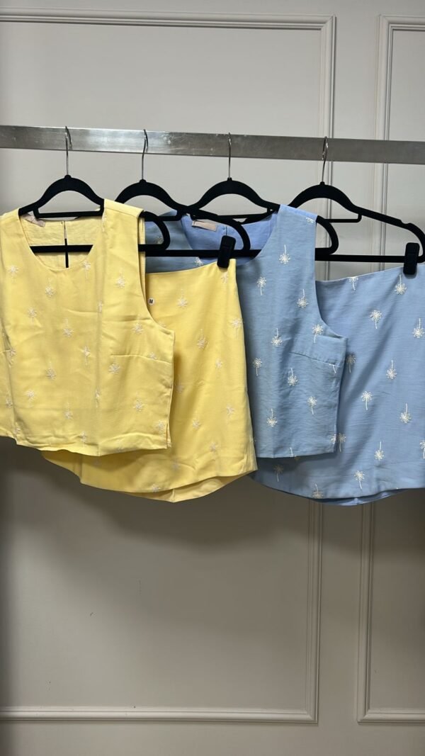 CONJUNTO PROMO