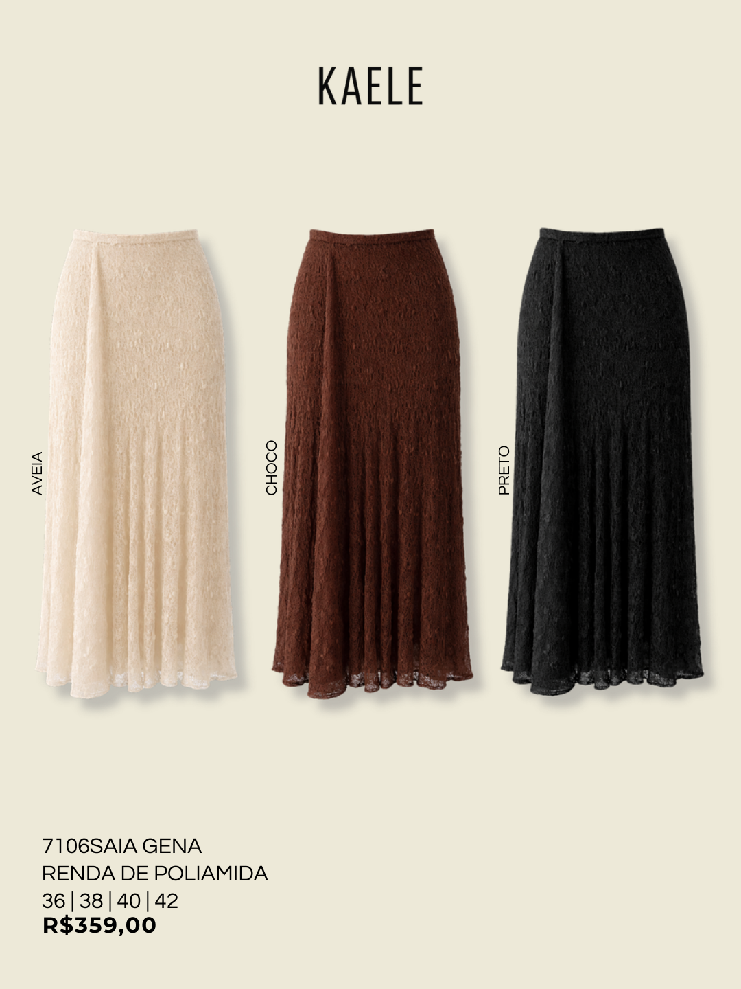 Saia Gena (cópia) - Image 2