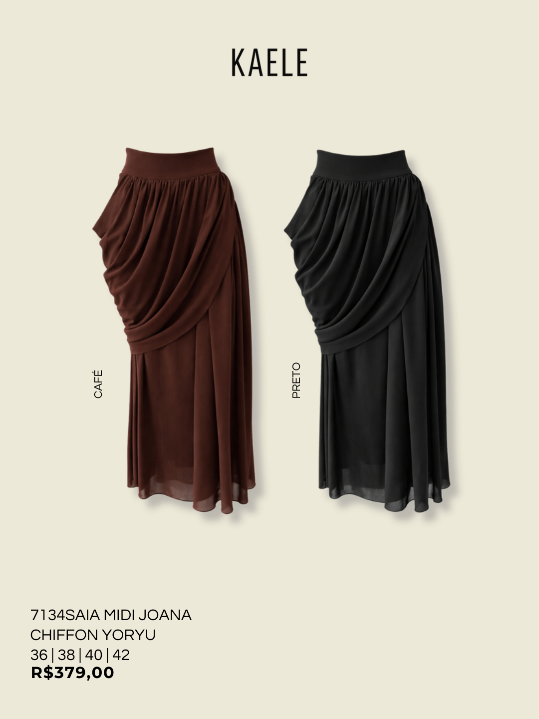 Saia Joana - Image 2