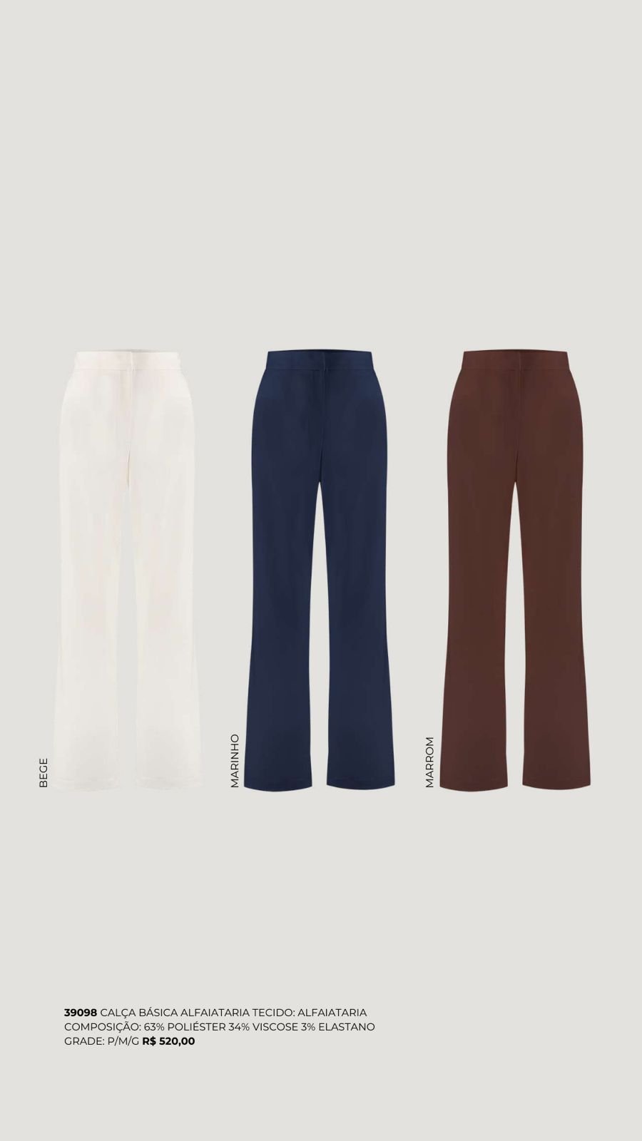 Calça Vanessa - Image 2