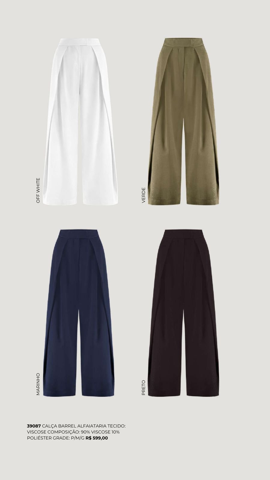 Calça Luiza - Image 2