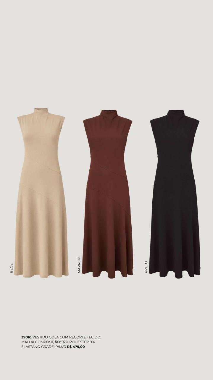 Vestido Lua - Image 2