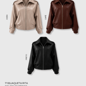 Jaqueta Rita
