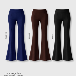 Calça Isis